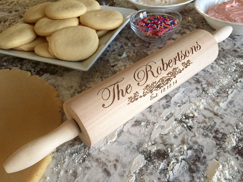 Rolling Pins
