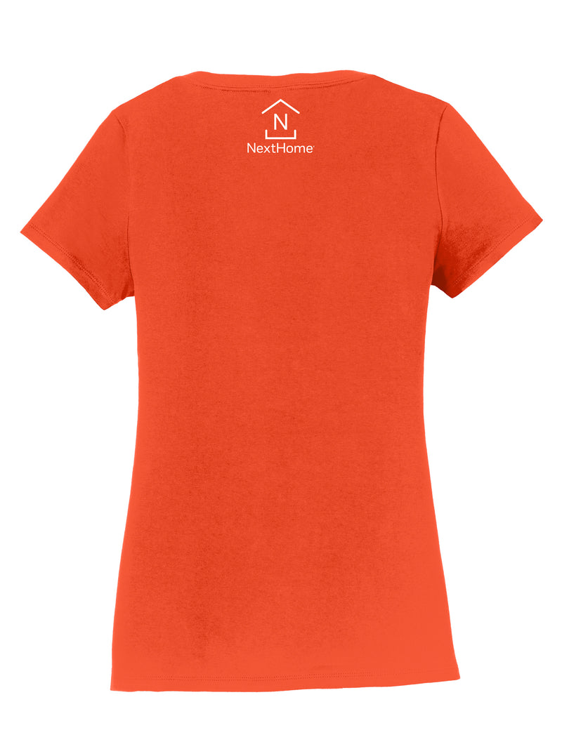 NextHome- "I Love Ruff-errals" - Women&