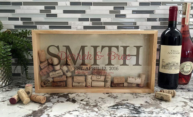 Wine Cork Keepers - Large