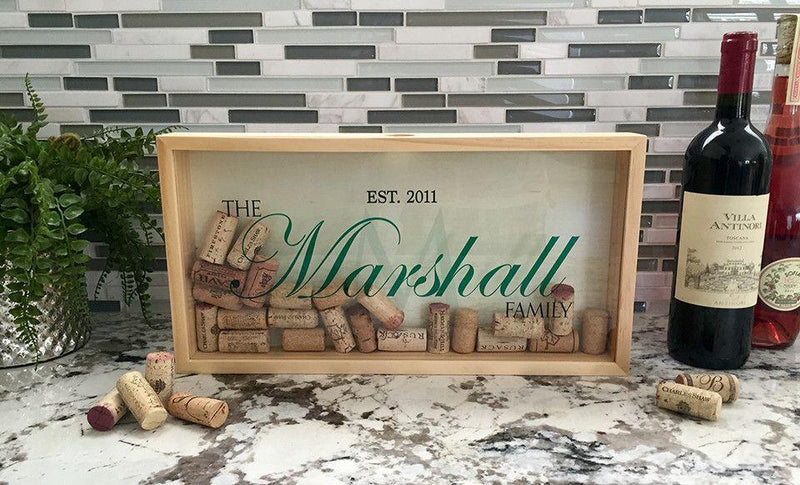 Wine Cork Keepers - Large