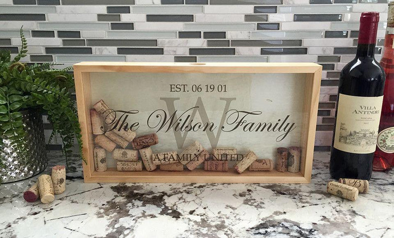 Wine Cork Keepers - Large