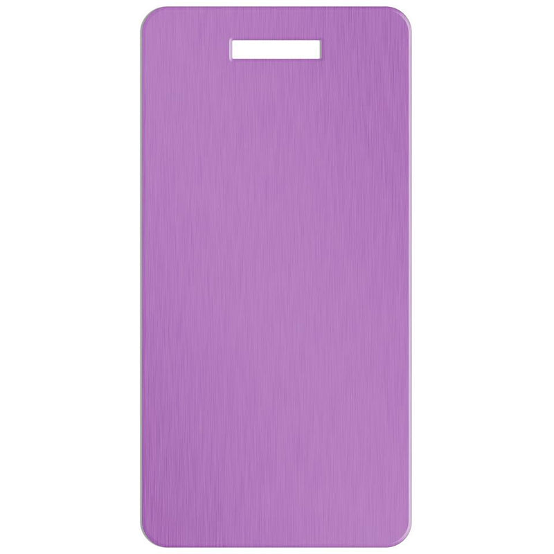 American Pacific Mortgage - Personalized Aluminum Luggage Tags