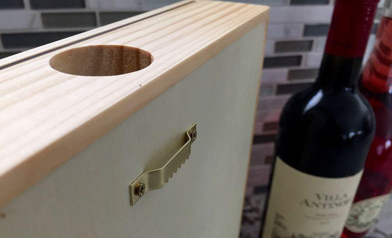 Wine Cork Keepers - Medium