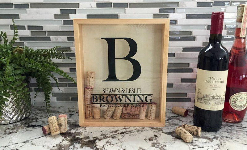 Wine Cork Keepers - Medium