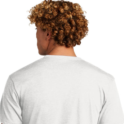 NextHome - #HumansOverHouses - Unisex T-Shirt White