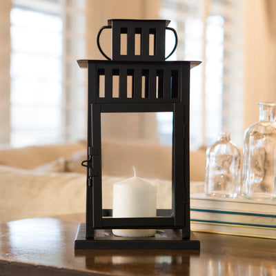 Personalized Lanterns