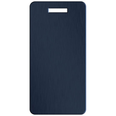 American Pacific Mortgage - Personalized Aluminum Luggage Tags