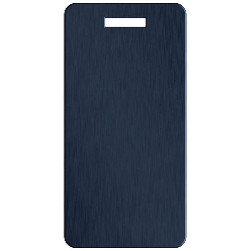 American Pacific Mortgage - Personalized Aluminum Luggage Tags