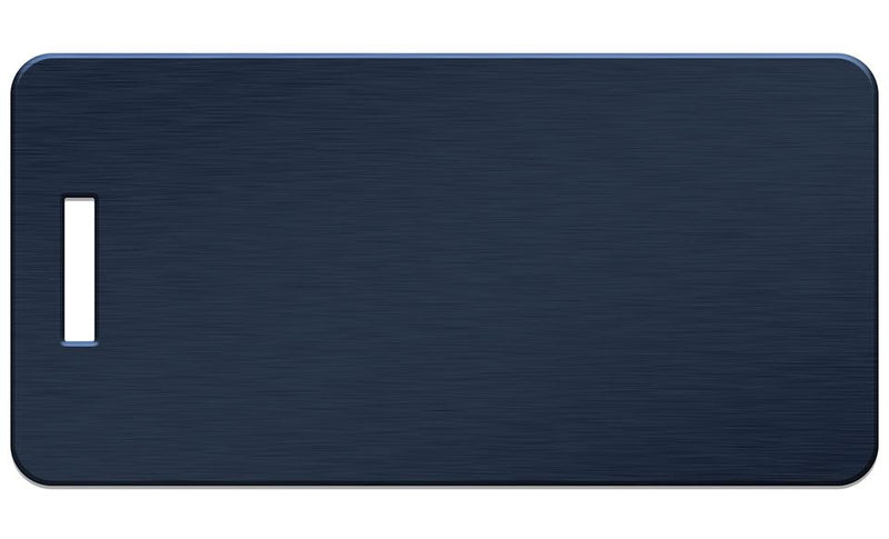 American Pacific Mortgage - Personalized Aluminum Luggage Tags
