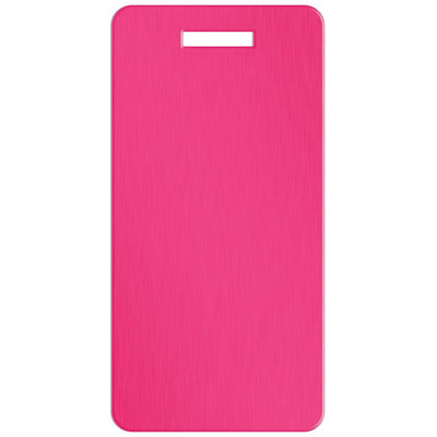 American Pacific Mortgage - Personalized Aluminum Luggage Tags