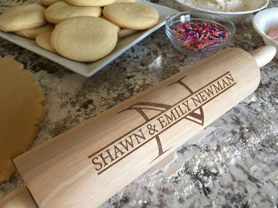 Rolling Pins