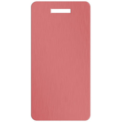 American Pacific Mortgage - Personalized Aluminum Luggage Tags