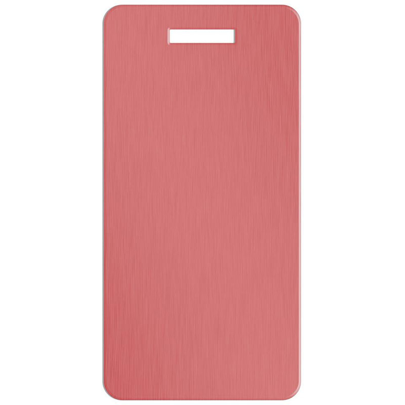 American Pacific Mortgage - Personalized Aluminum Luggage Tags
