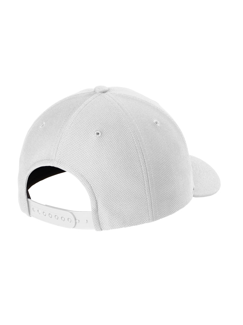 NextHome - "Luke" - White Hat