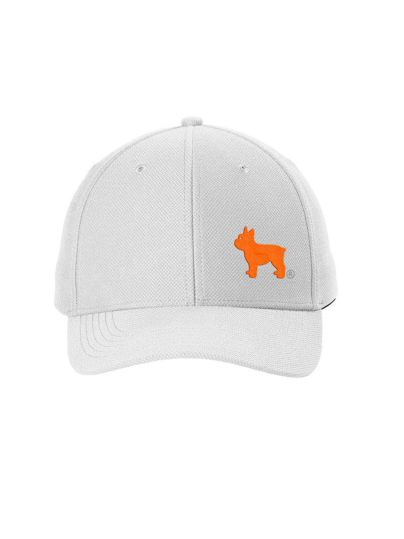 NextHome - "Luke" - White Hat