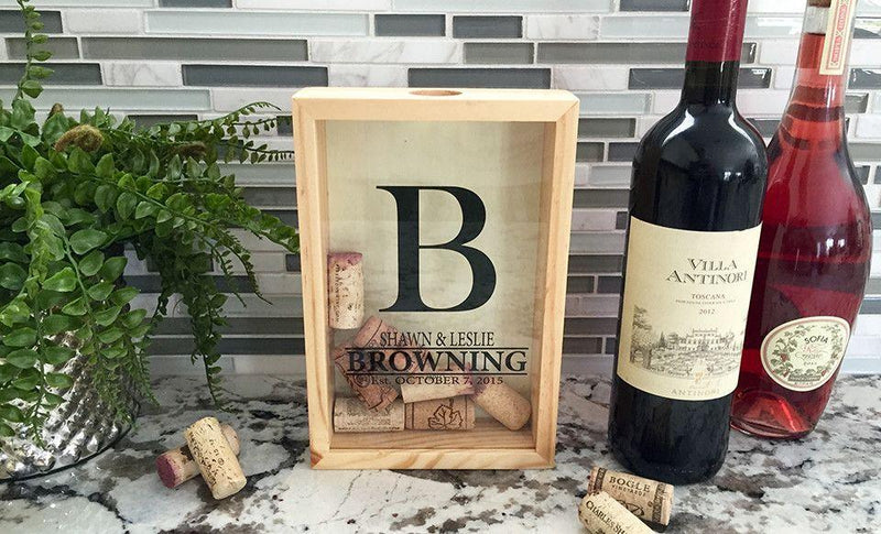 Wine Cork Keepers - Small