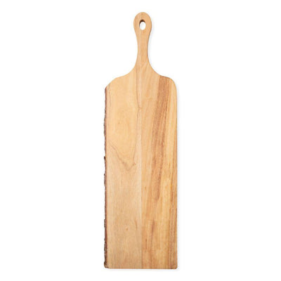 Personalized Mango Serving Board