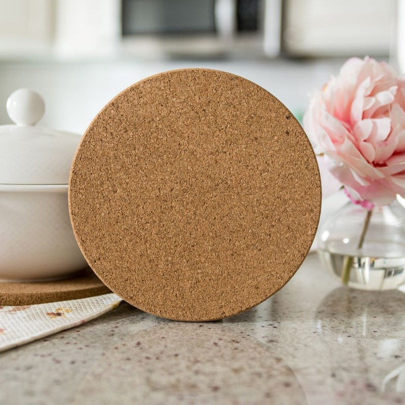 Large Kitchen Hot Pads - Set of 2