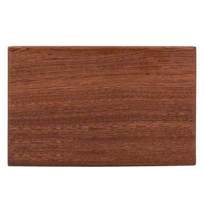 Fairway Mortgage Personalized Beautiful Large Mahogany Boards