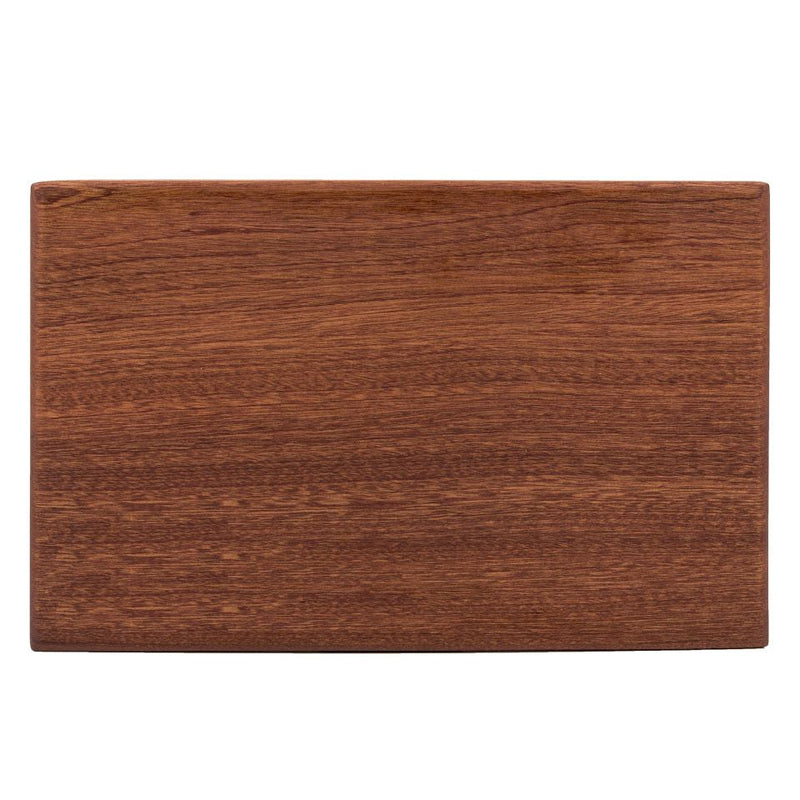 Fairway Mortgage Personalized Beautiful Large Mahogany Boards