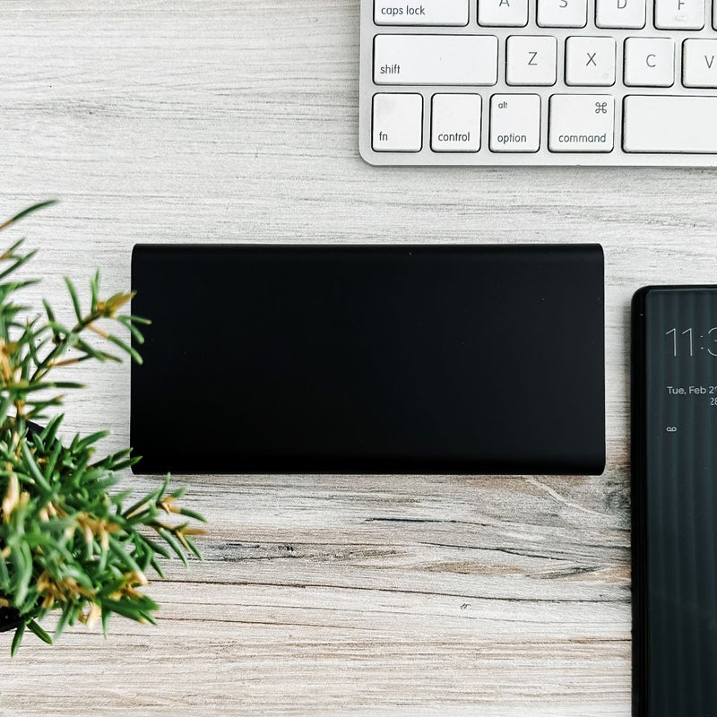 Personalized Powerful Power Banks