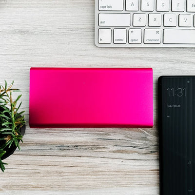 Personalized Powerful Power Banks