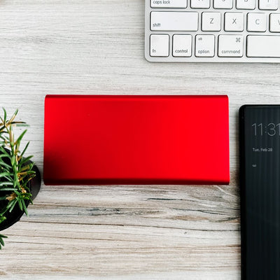 Personalized Powerful Power Banks