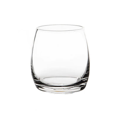 Personalized Tipsy Whiskey Decanter Set -  - JDS