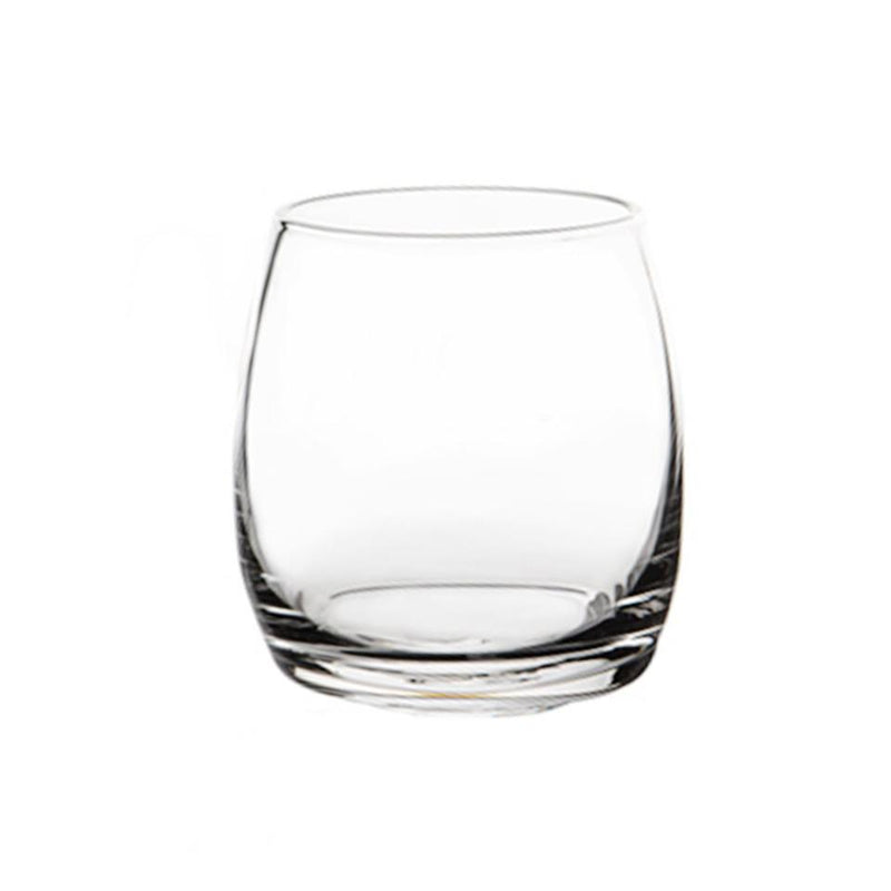 Personalized Tipsy Whiskey Decanter Set -  - JDS