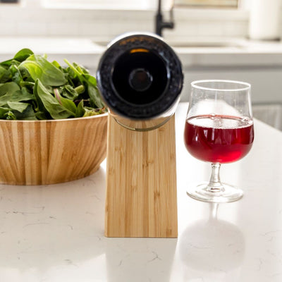 Wine Bottle Balancers
