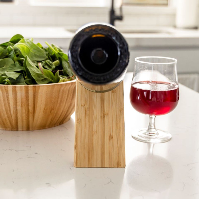 Community Wines Personalized Wine Bottle Balancers