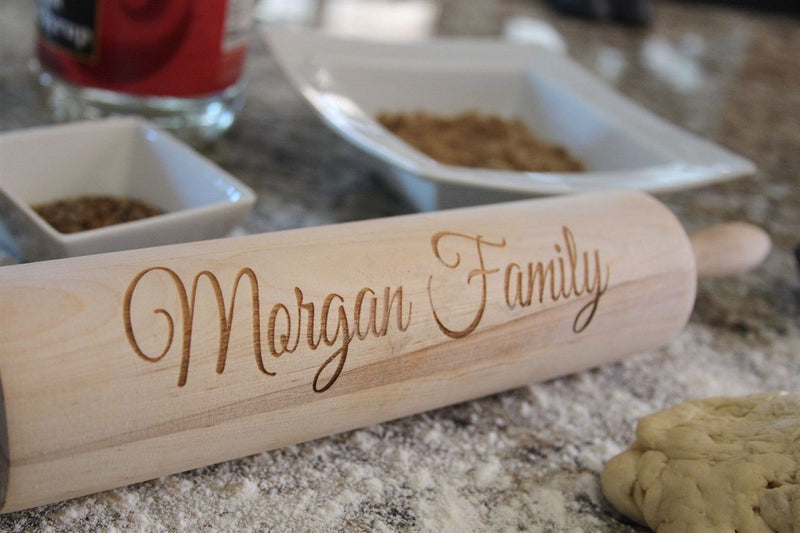 Rolling Pins