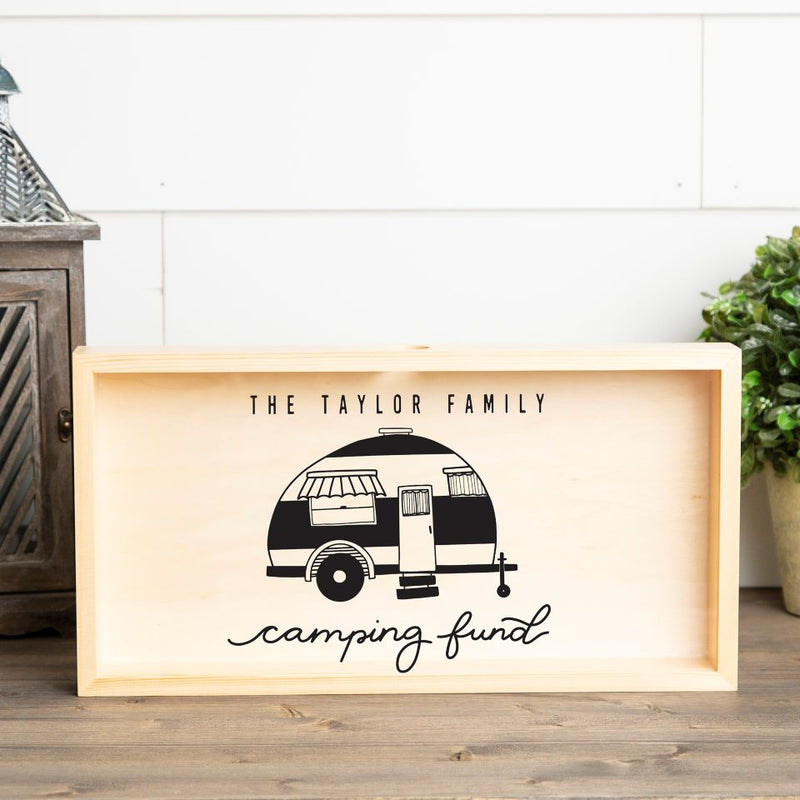 Personalized Money Keepers – Large