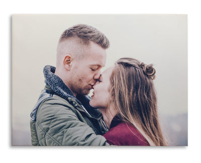 Make Your Own Custom Photo Canvas Print -  - JDS