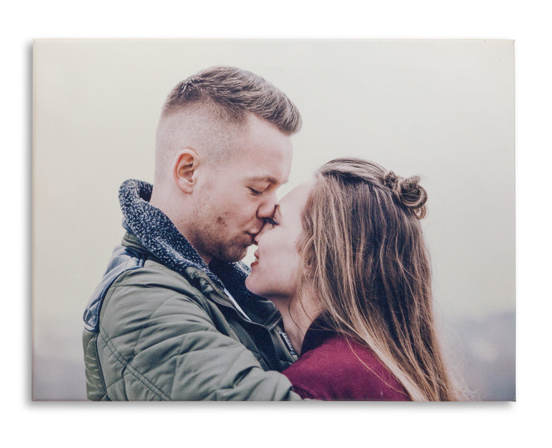 Make Your Own Custom Photo Canvas Print -  - JDS