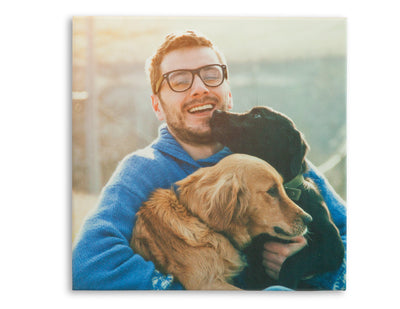 Make Your Own Custom Photo Canvas Print -  - JDS