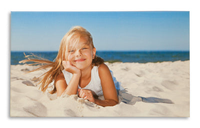 Make Your Own Custom Photo Canvas Print -  - JDS
