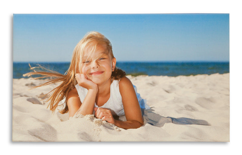 Make Your Own Custom Photo Canvas Print -  - JDS
