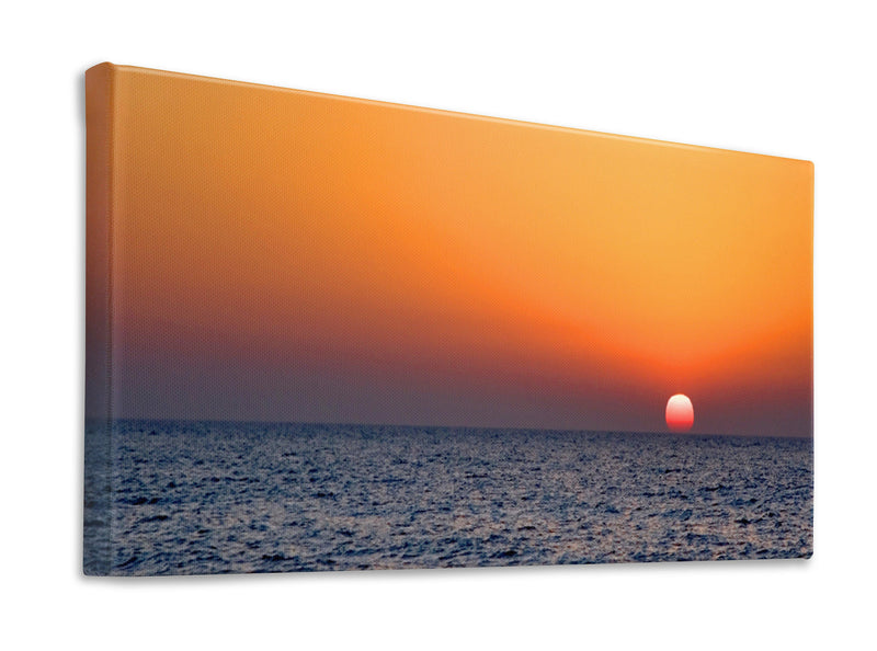 Make Your Own Custom Photo Canvas Print -  - JDS