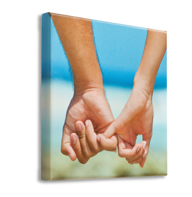 Make Your Own Custom Photo Canvas Print -  - JDS
