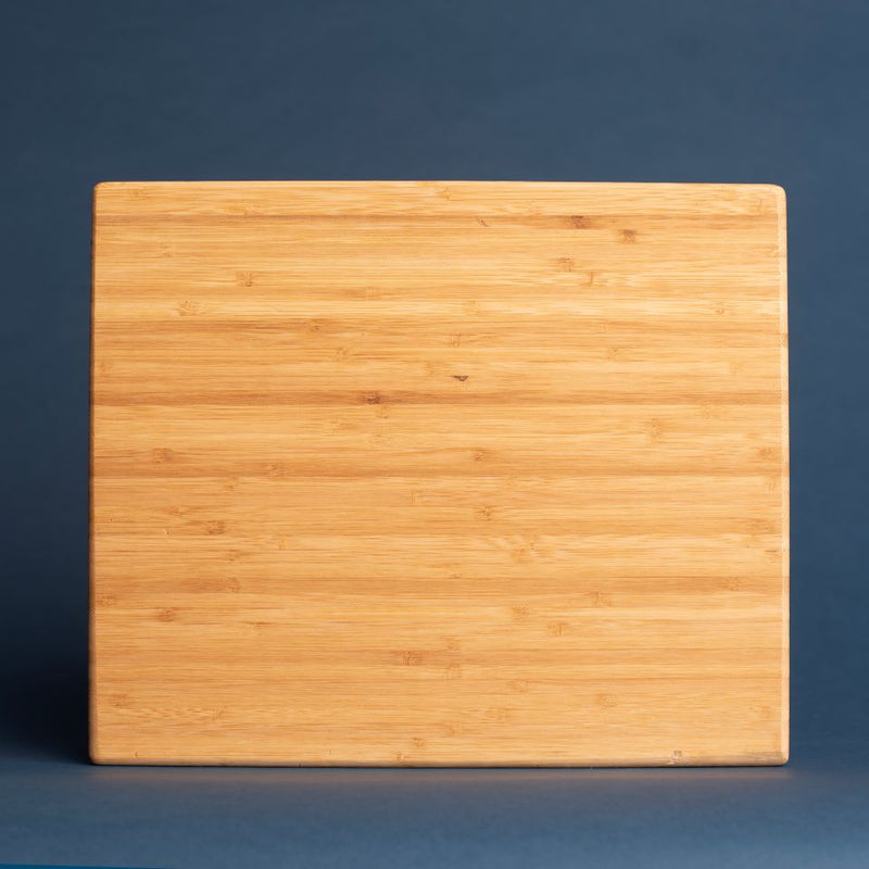 Canzell - Personalized Cutting Board 11x13 Bamboo