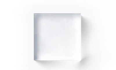 Personalized Acrylic Photo Display Blocks -  - Qualtry