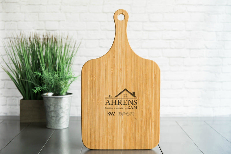 Extra-Large Serving Boards