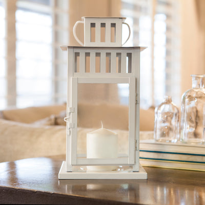 Personalized Lanterns