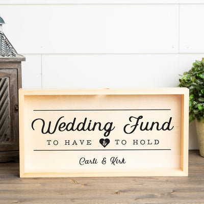 Personalized Money Keepers – Large