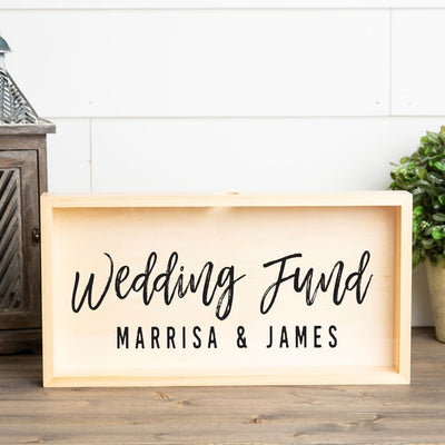 Personalized Money Keepers – Large