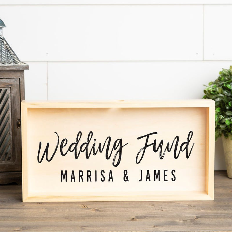 Personalized Money Keepers – Large
