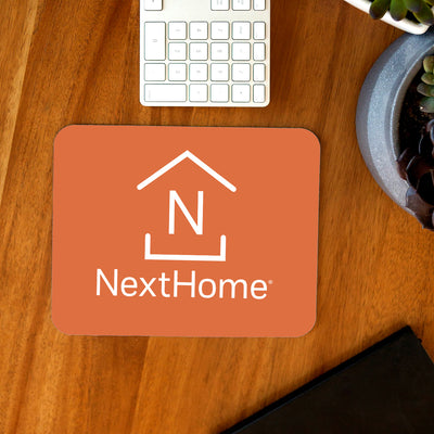 NextHome - Mouse Pad